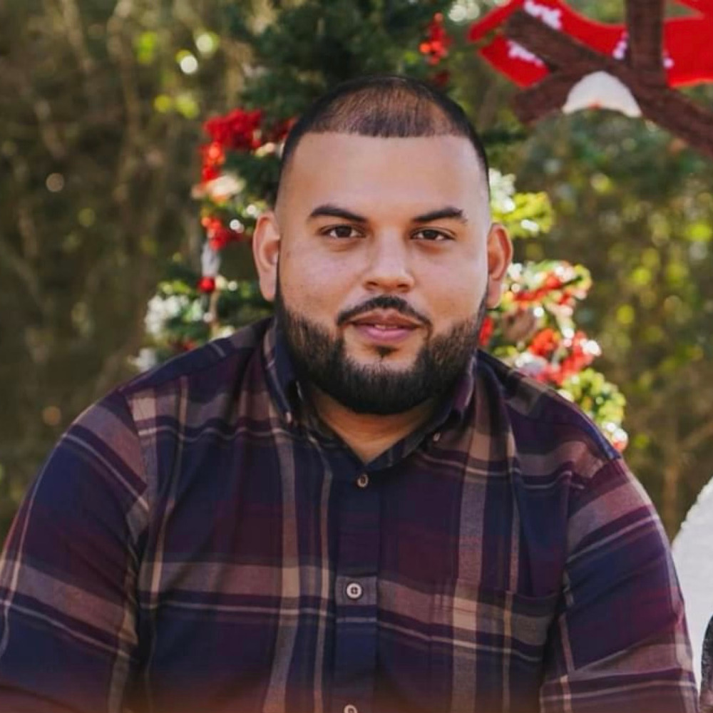 Vice President of Finance Announcement