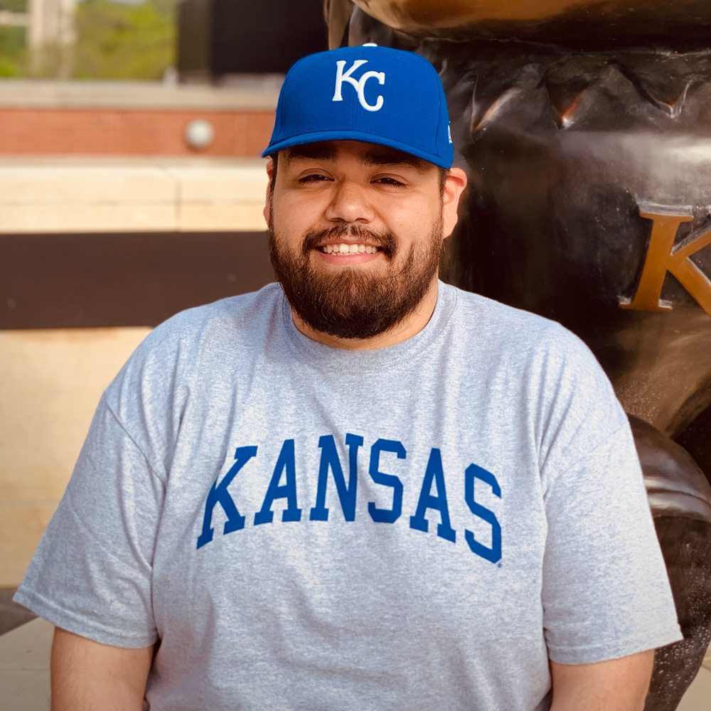 Vice President of Undergraduate Affairs Announcement