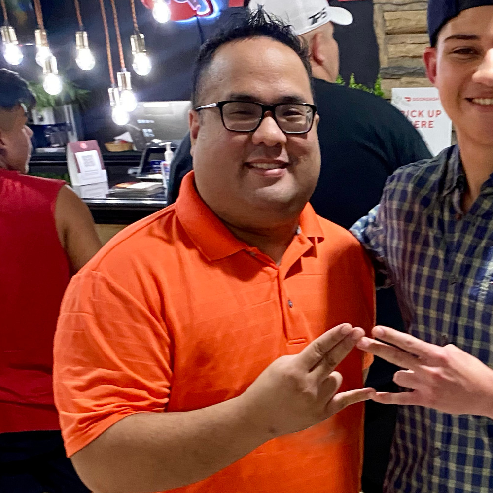 Vice President of Membership Announcement