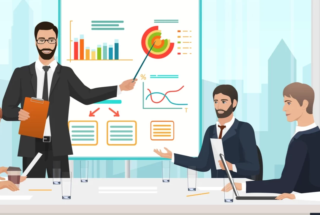 Your 2021-2024 Operations Team