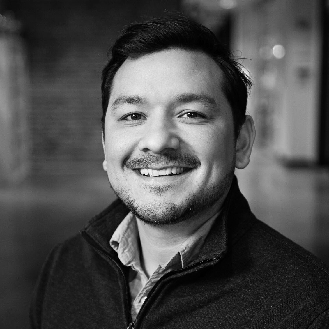 Vice President of Marketing Announcement