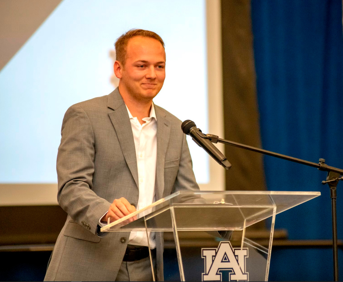 Director of Data Science Announcement