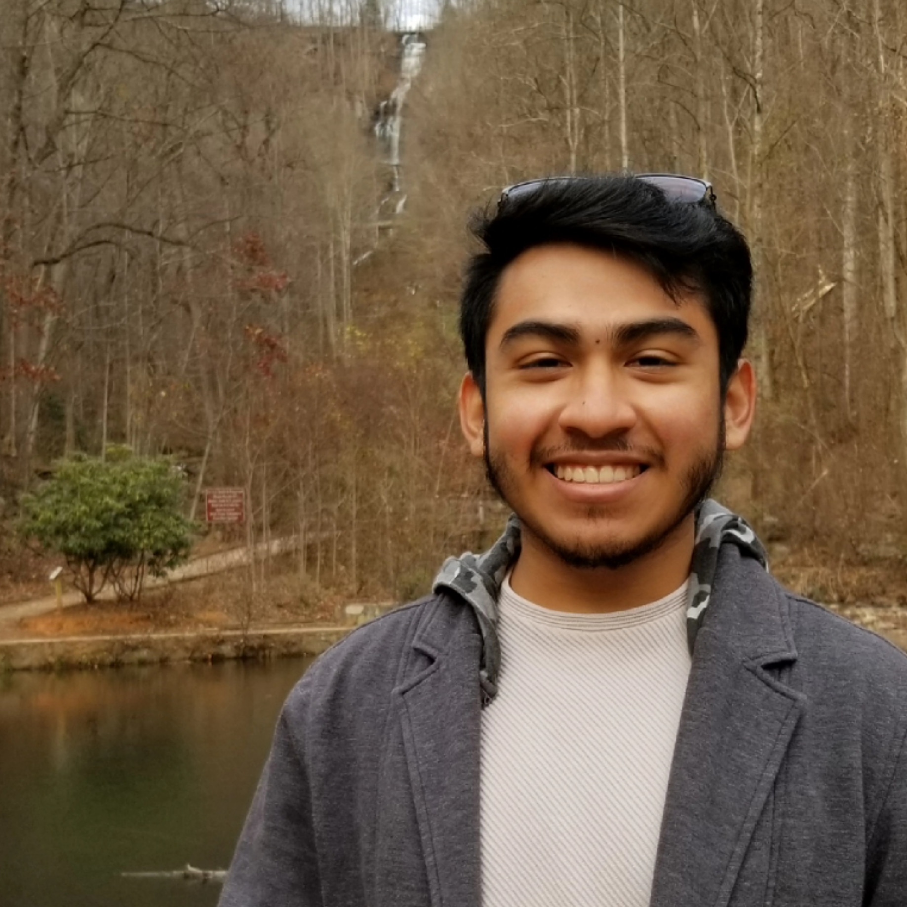 I Am ODPhi: The Fraternal Philosopher