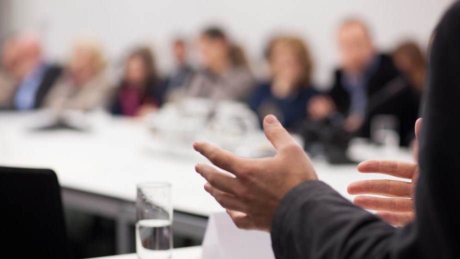 Your NEW Alumni Engagement Team