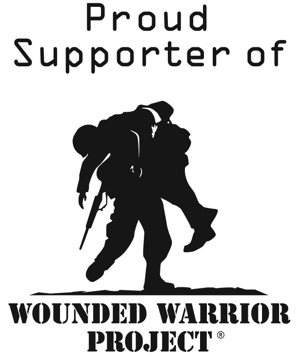New National Collaboration: Wounded Warrior Project