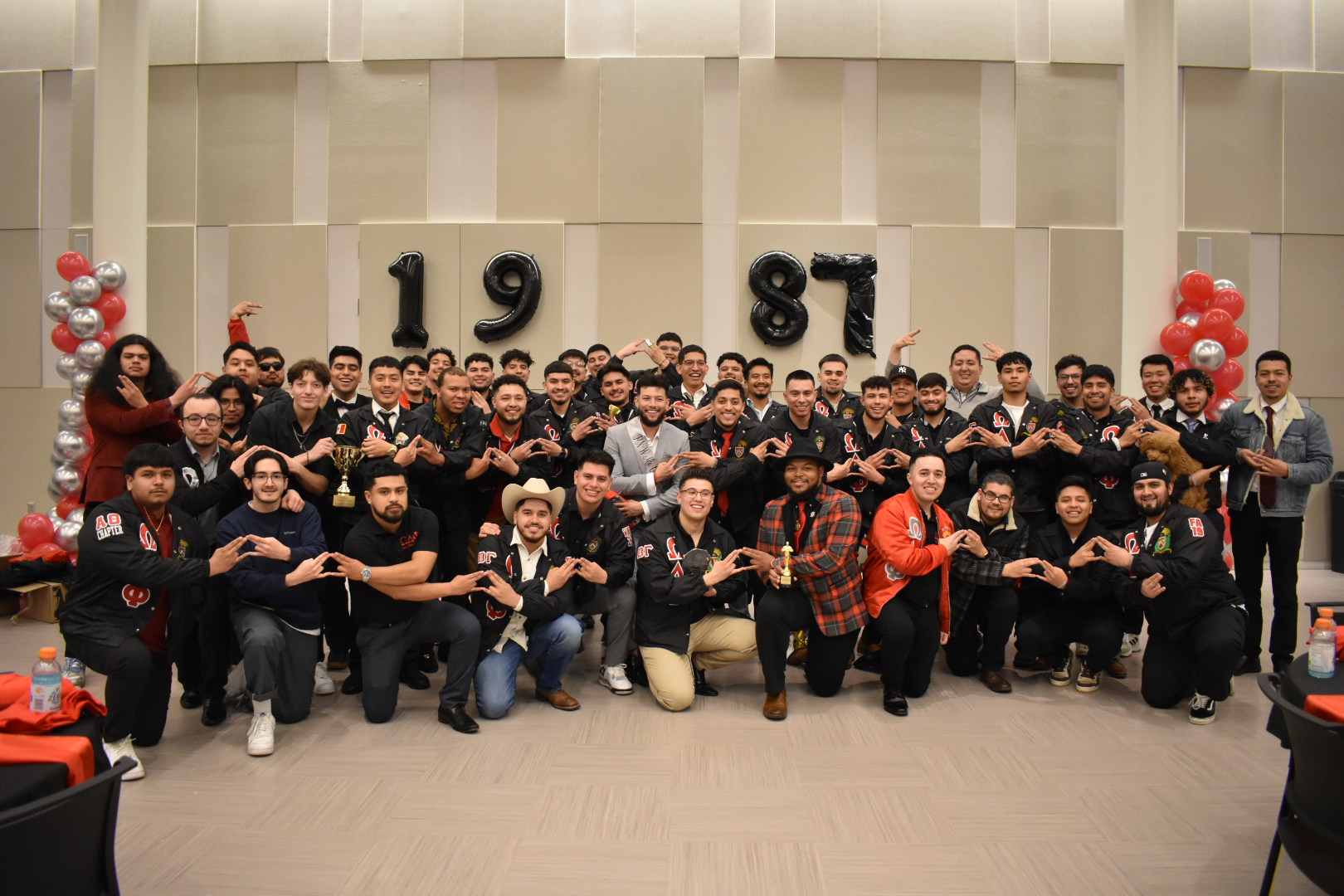 Pacific Northwest Region Road Warrior 2023