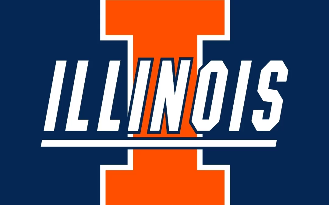University of Illinois at Urbana–Champaign