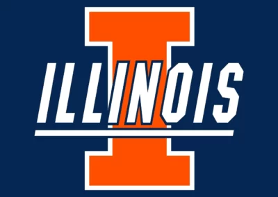 University of Illinois at Urbana–Champaign