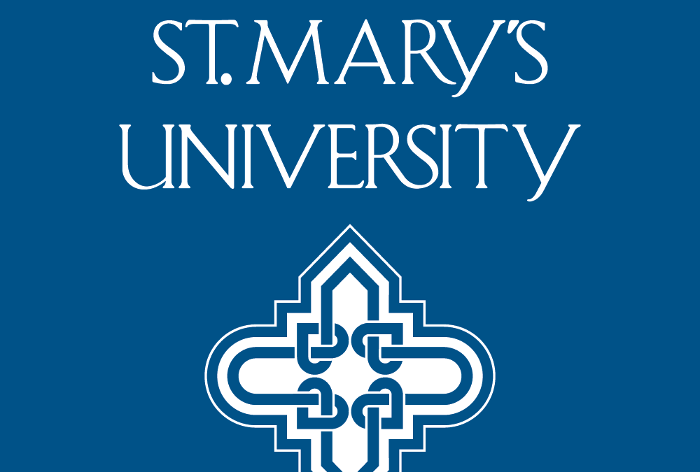 St. Mary’s University