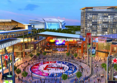 Phi Alpha – Arlington, TX