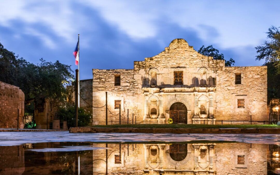 Phi Beta – San Antonio, TX