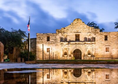 Phi Beta – San Antonio, TX