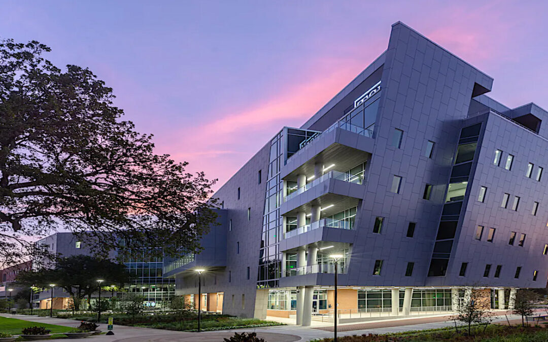 Phi Epsilon – Houston (TSU), TX