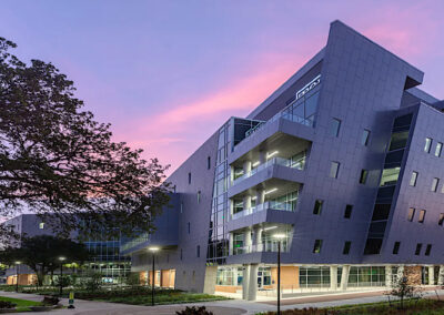 Phi Epsilon – Houston (TSU), TX