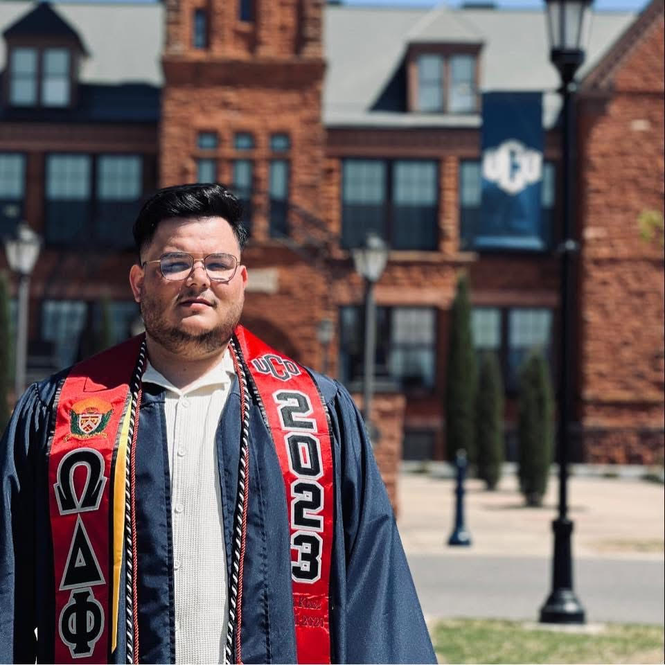 Fernando Baquera Ochoa