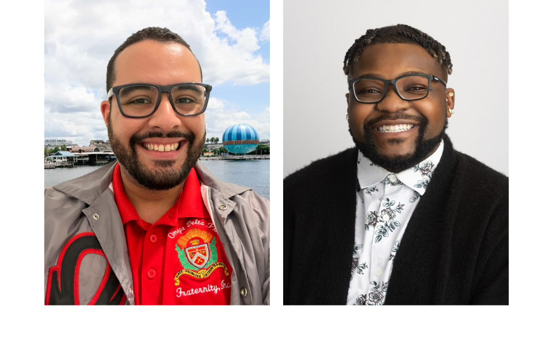 Announcement of New National Directors