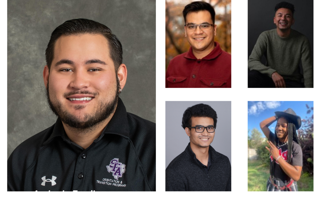 Omega Delta Phi Fraternity, Inc. Introduces new Department of Fraternal Growth