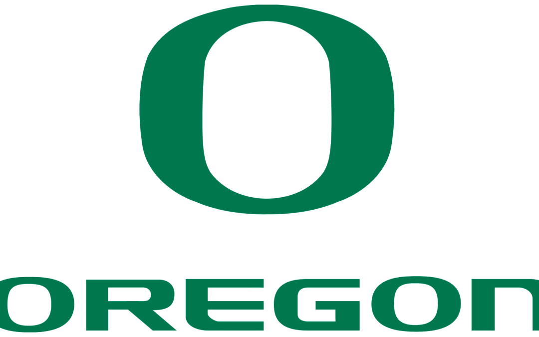 University of Oregon
